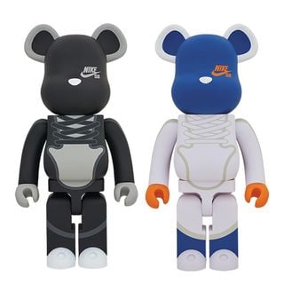 Nike bearbrick sb retailer