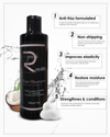 Jaye Royalty Kingdom Hair Hydration Shampoo 