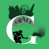 Image of Letters on Liberty: Green Imperialism