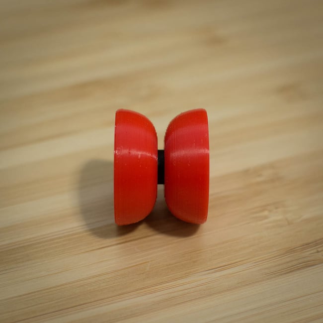 Infinity Weight - Organic