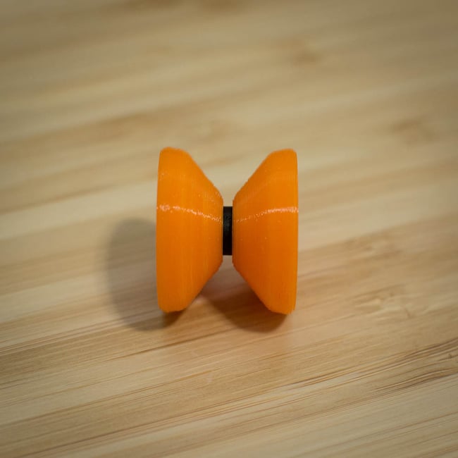 Infinity Weight - V-straight