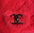 Image 3 of Chanel Timeless Classic Bag shearling Bag