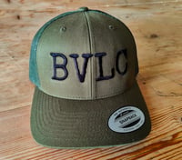 Image 2 of BVLC Trucker Cap