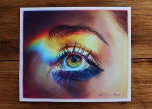 Image of Rainbow sight