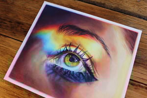 Image of Rainbow sight