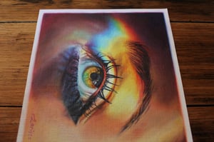 Image of Rainbow sight