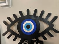 Evil Eye 🧿 