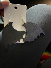 Image 4 of Halloween Earrings