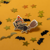 Hallowiener - Enamel Pin