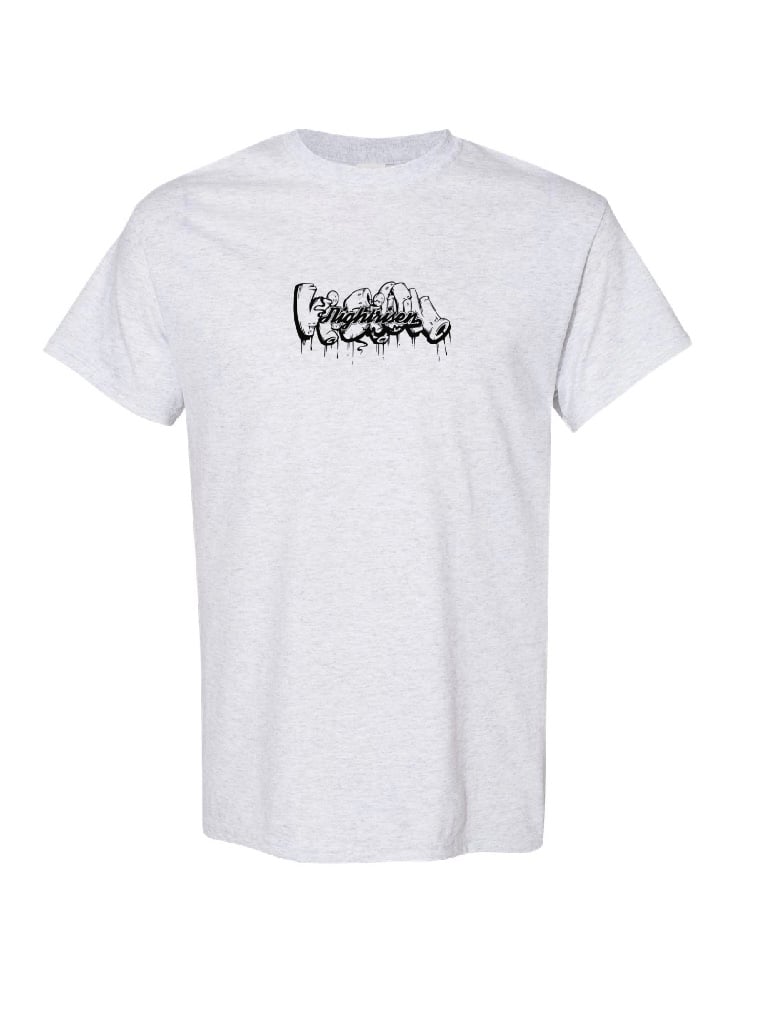 Image of Nightrisen x Vision Tee 