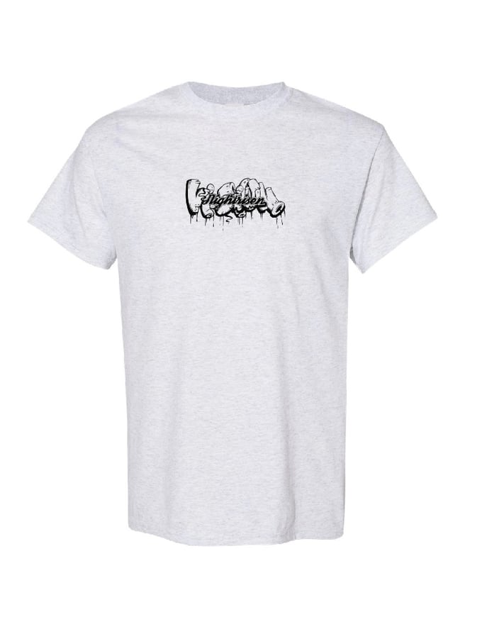 Image of Nightrisen x Vision Tee 