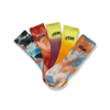 Uptown Tie Dye Socks