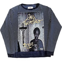EARL SWEATSHIRT MEDIUM