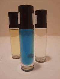 Men's Body Oils