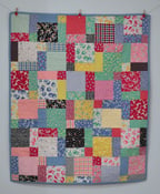 Image of Little Hopscotch Quilt