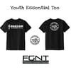 YOUTH Essential Tee