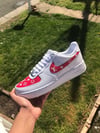 Custom LU AF1s