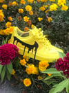 Custom Colored Drippy AF1s