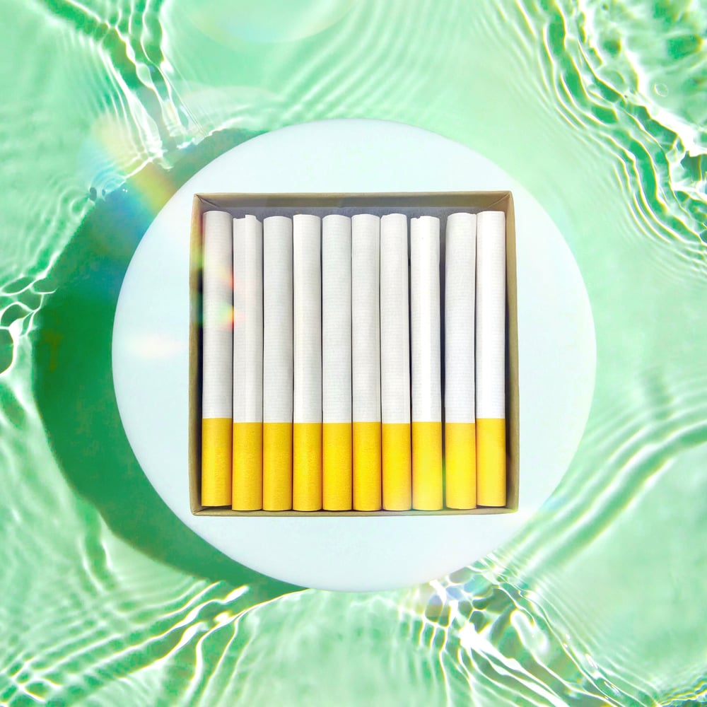 Image of Inner Peace Pre-Rolls | For Anxiety Support β―