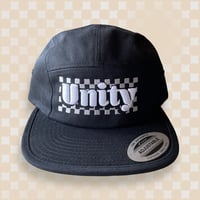 Image 2 of Unity 5 Panel Cap