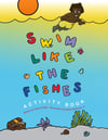 Swim Like the Fishes Summer Pack