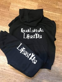 Image 5 of Mini knuckleheads Sweat Suits