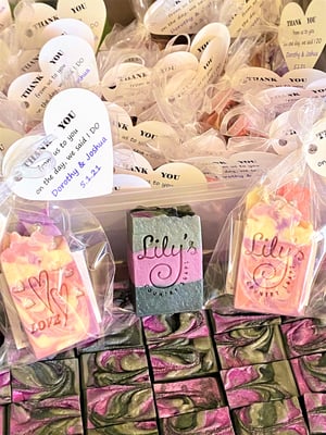 Image of Custom Order #2