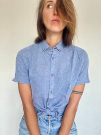 Image 1 of Chemise à personnaliser N°240