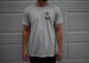 "The Seer" Outline Tee