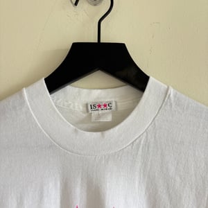 Image of Isaac Mizrahi 'American Star Quality' T-Shirt