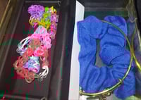 Rubber band kit