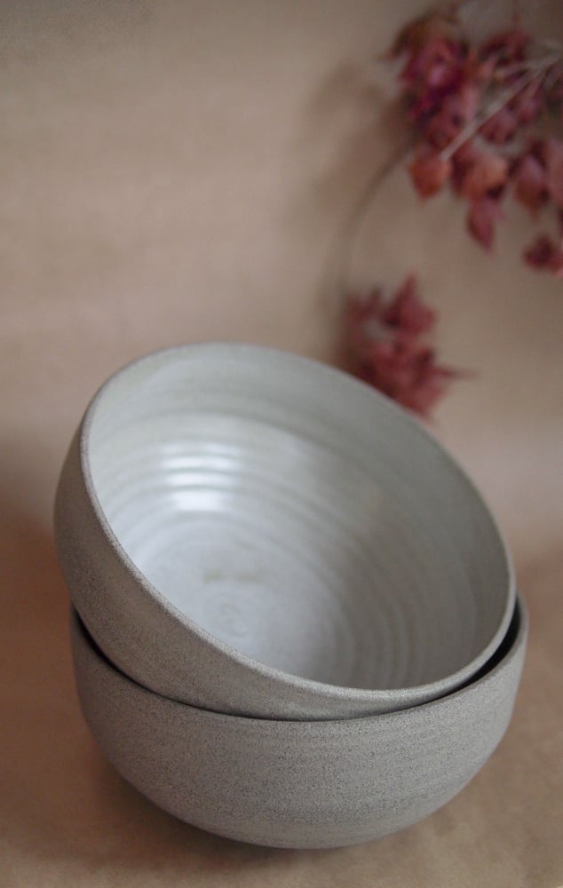 Image of Sharing bowl - Kirikiri