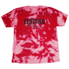 Certified friends tie dye 