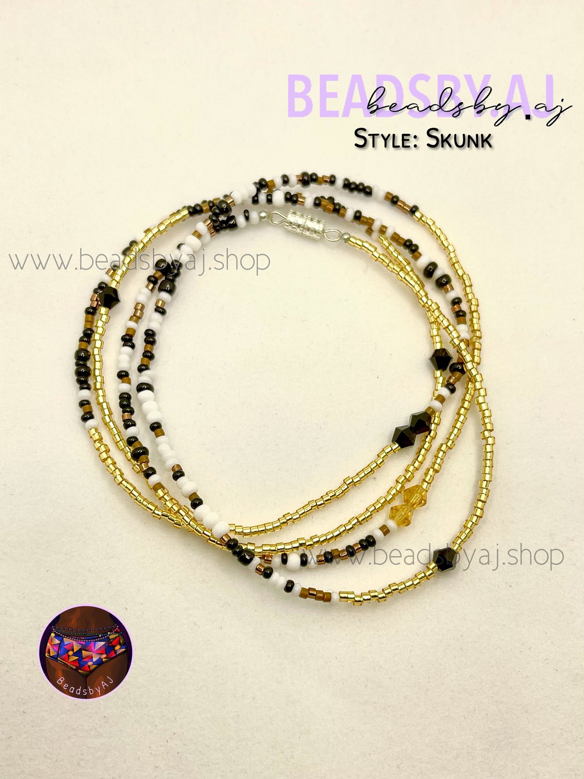 Image of Skunk