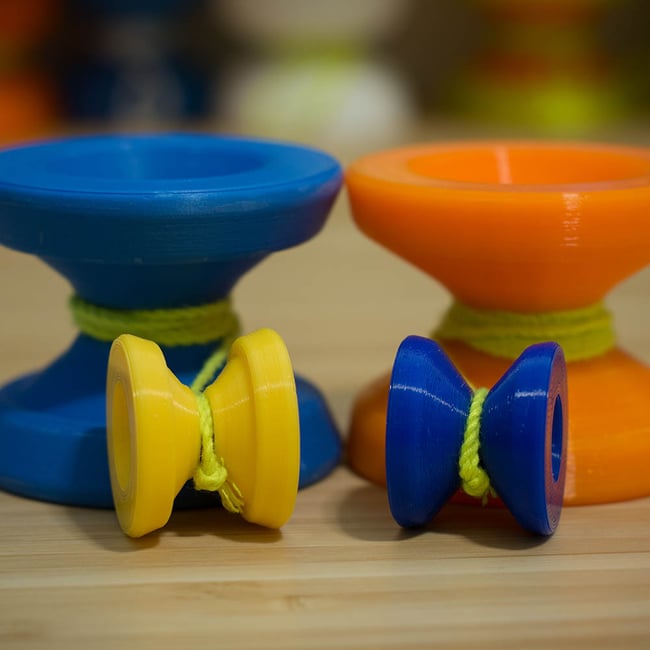 Infinity Weight - V-straight