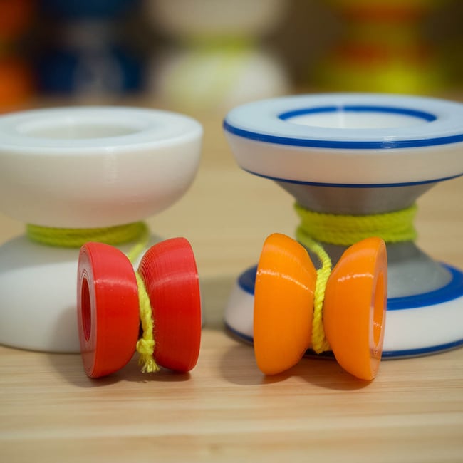 Infinity Weight - V-round