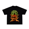 ROD HORNS ( BLACK )