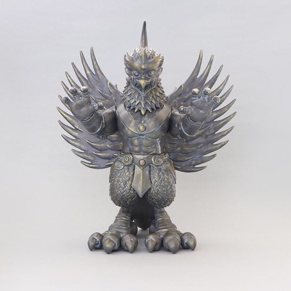 Image of Khagesvara "Bronze Effection" Edition