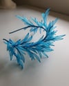 ALPINIA : CERULEAN BLUE