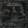 Gruntsplatter & Wilt - "The Trough Of Armageddon" 2xCD