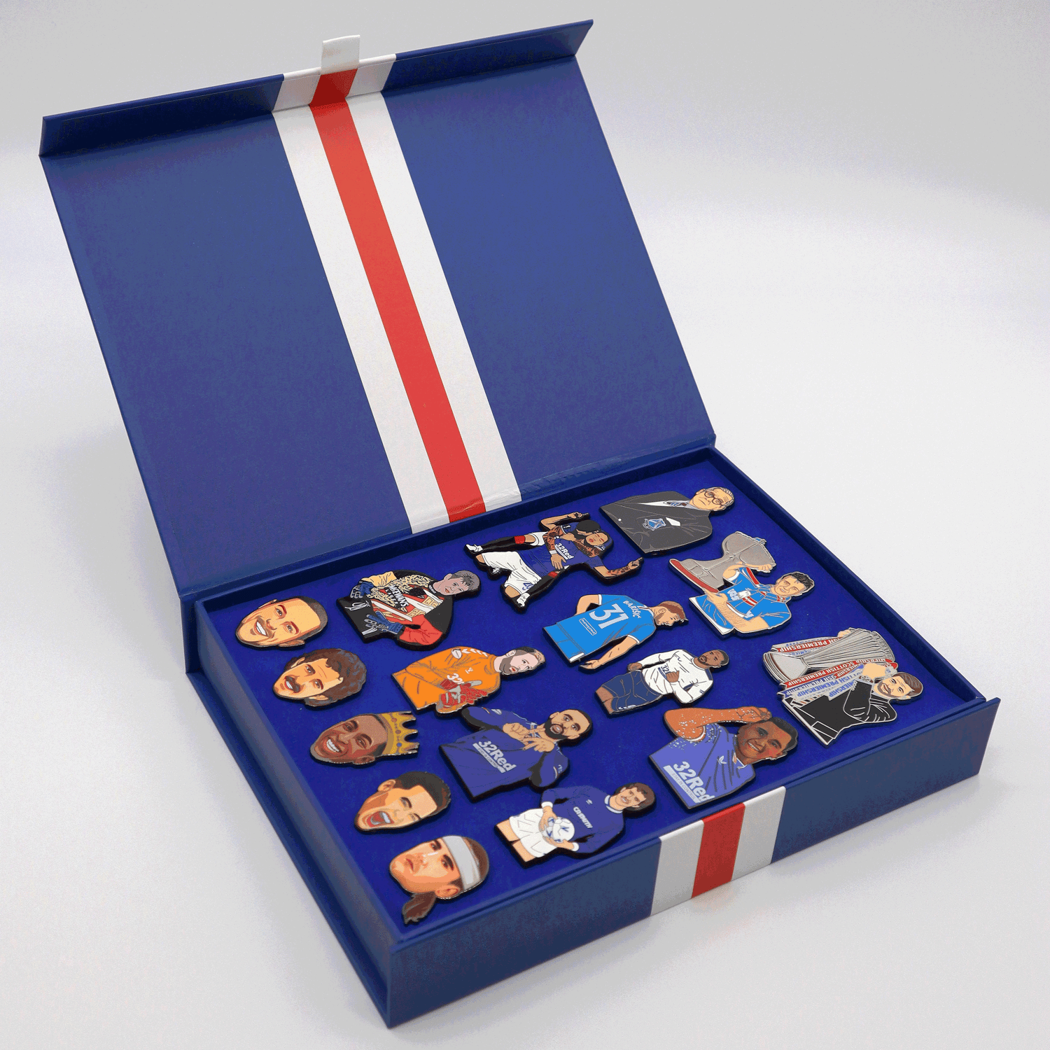 pin-badge-collectors-display-box-for-rangers-pin-badges-gift-pin