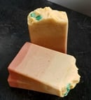 Image of Orange Spice Soap 4 oz