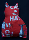 1061 Dr Seuss Cat in the Hat