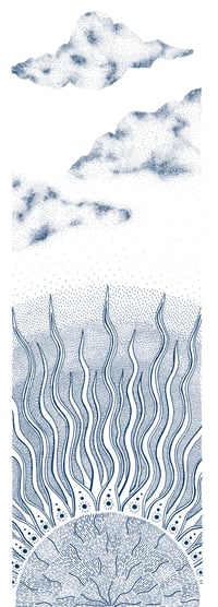 Image 1 of Fire Print