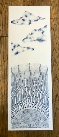 Image 2 of Fire Print