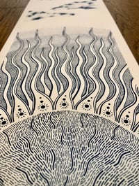 Image 3 of Fire Print