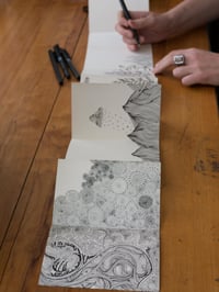 Image 5 of Fire Print