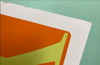 SALE: Y is for YAMINON 8.5x11 print/ slightly damaged 