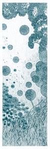 Earth Print