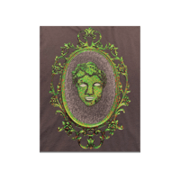 Image 3 of Vanity Mirror